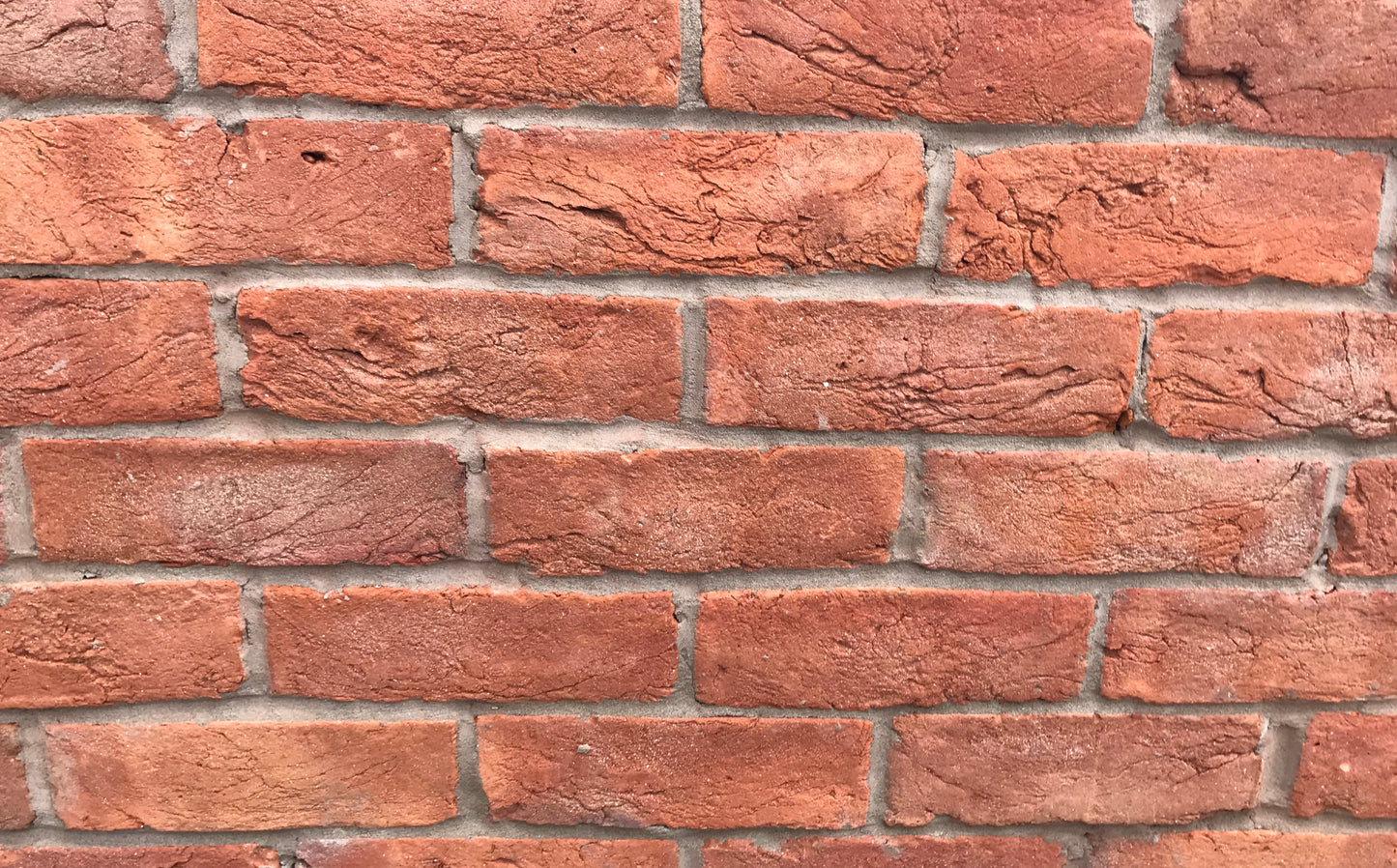 Soft Red Imperial Bricks – Imperial Size