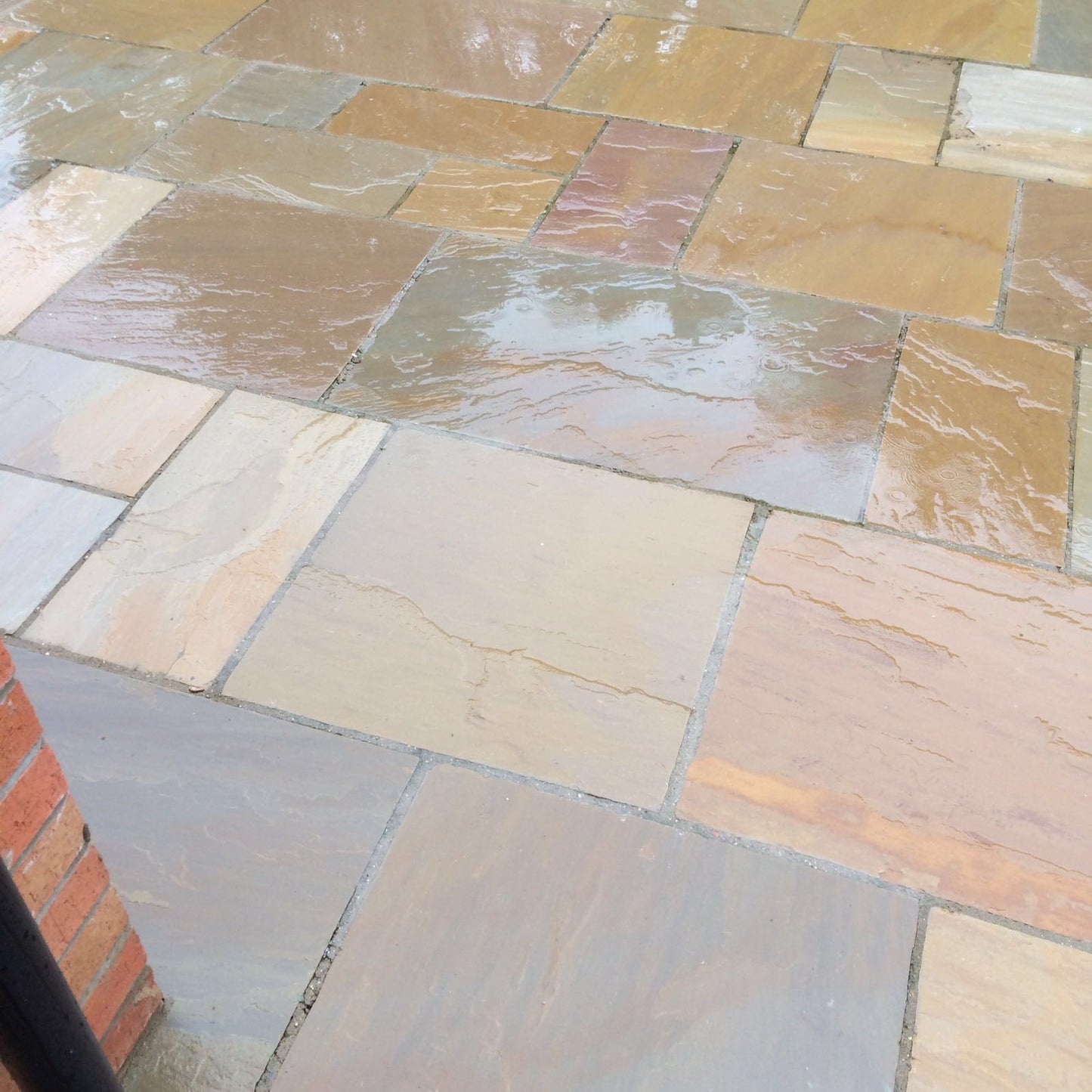 Rippon Buff Sandstone Packs