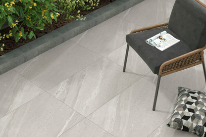 Dunstone White Porcelain