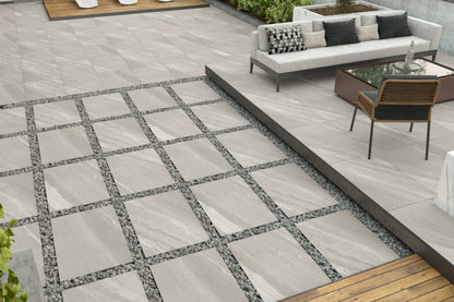 Dunstone White Porcelain