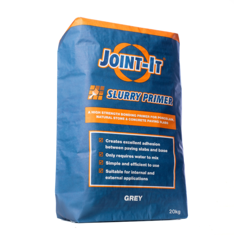 Joint-It Slurry Primer