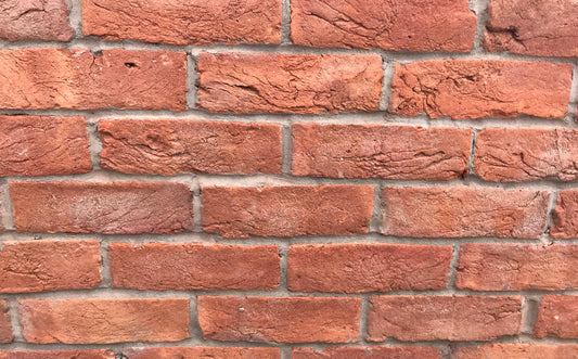 Soft Red Imperial Bricks – Imperial Size
