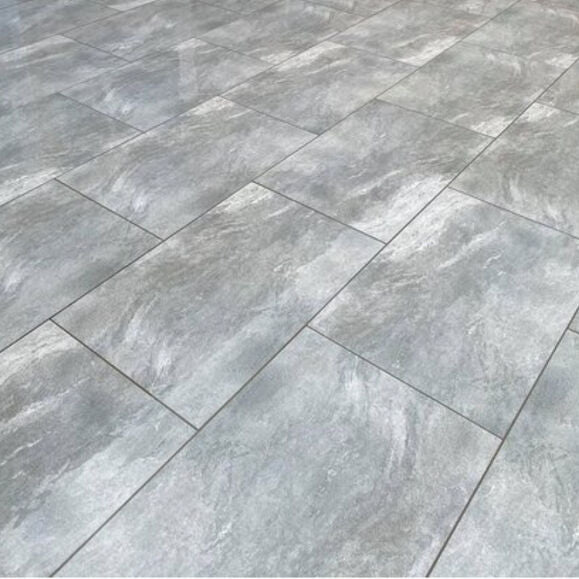 Earthcore Grey Porcelain