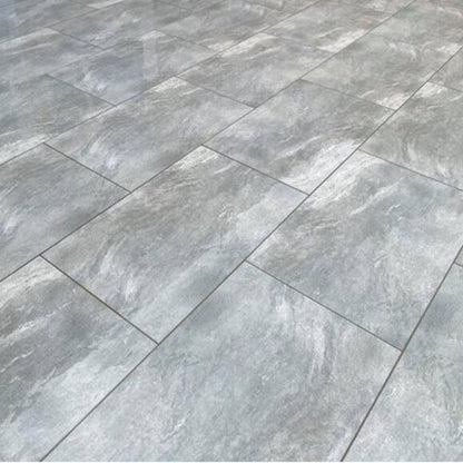 Earthcore Grey Porcelain