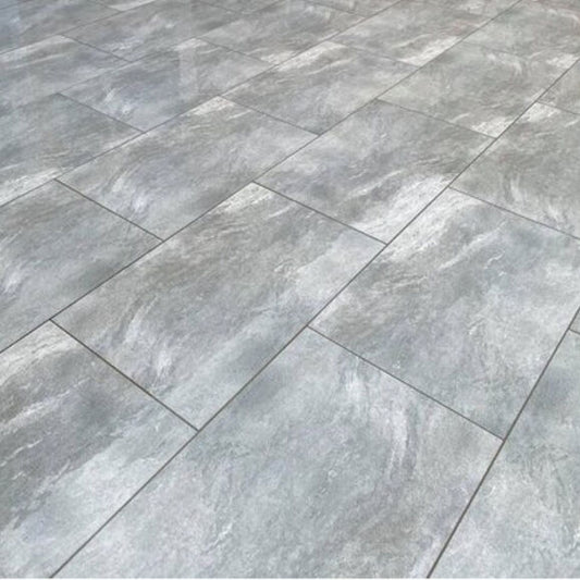 Earthcore Grey Porcelain (600x900 - 20mm & 16mm Calibrated)