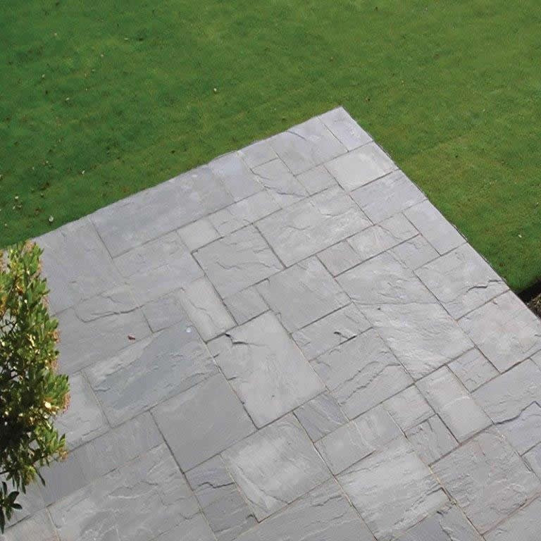 Kandla Grey Sandstone Packs
