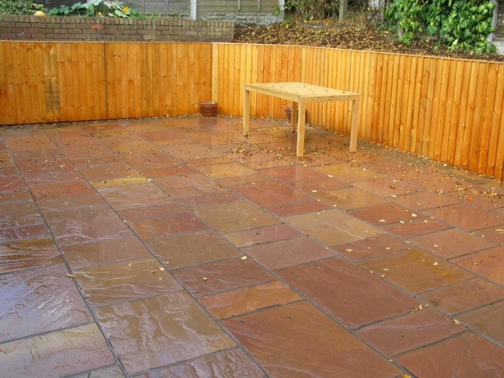 Modak Sandstone Packs