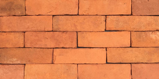 Cottage Orange Bricks – Metric Size