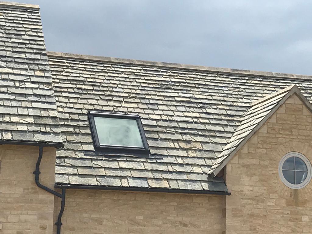 Cotsworld Vale Roofing