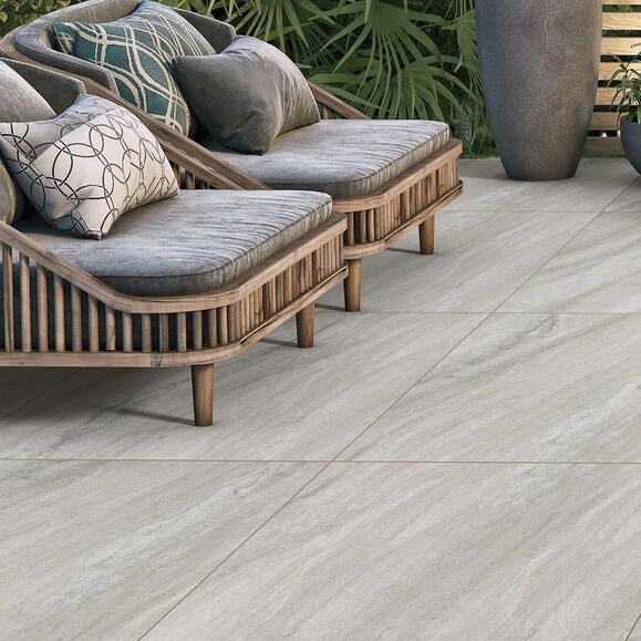 Volkas Bianco Porcelain
