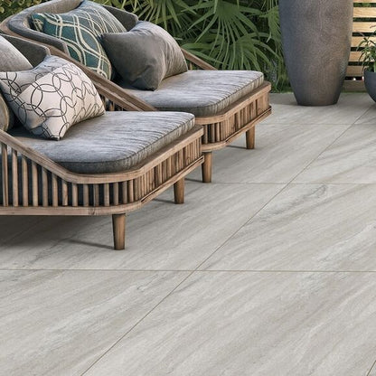 Volkas Bianco Porcelain