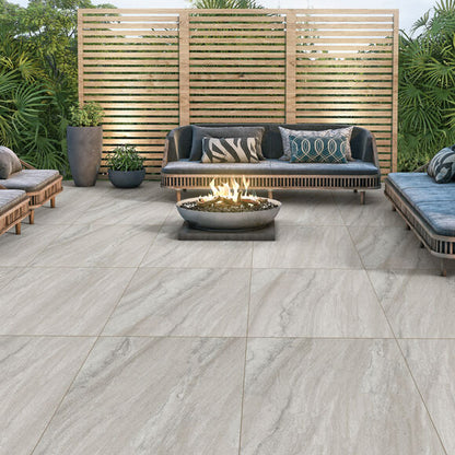 Volkas Bianco Porcelain